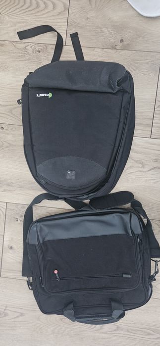Trollere si genți laptop
