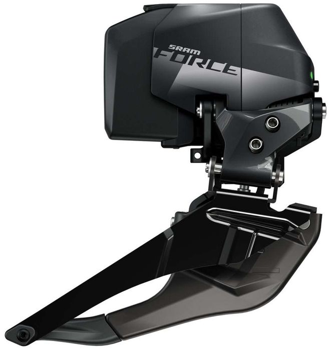 Шосейни части SRAM