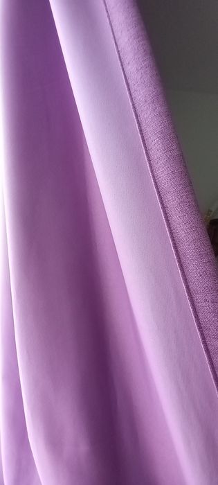 Draperii trei bucati