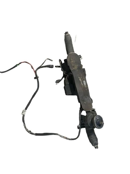 Caseta De Directie Electrica Volkswagen Passat 3C2 2005 - 2010 2.0 Tdi 16V Bkp, Cbab 1K1909144L