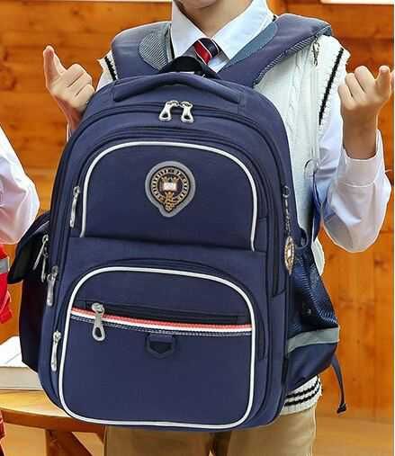 Рюкзаки для школьников Oxford