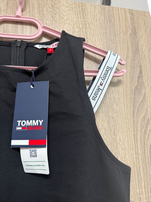 Рокля Tommy Hilfiger