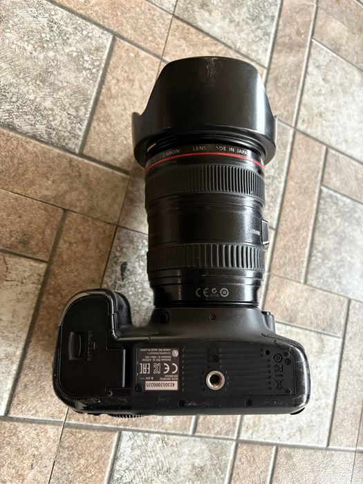 Canon 6D sotiladi 6Д