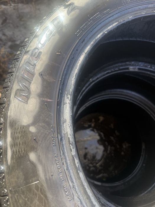 Продам шина на 17