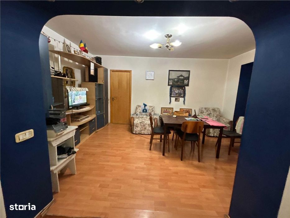 Apartament 2 camere Semidecomandat Secuilor — fotografia 1