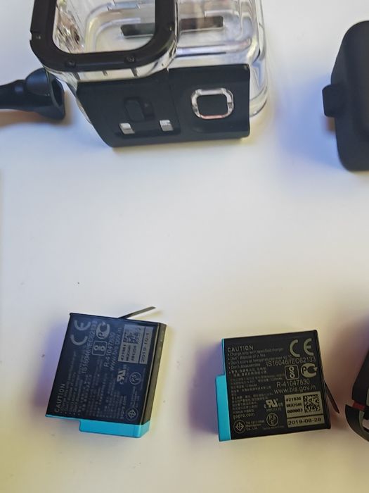Camera video Go pro 8