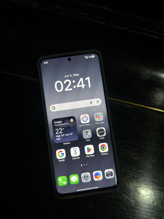 Xiaomi 13 Pro 256GB flagman