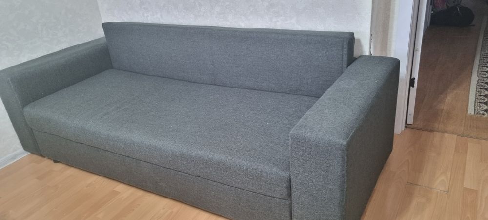 Продам диван 2хспальный