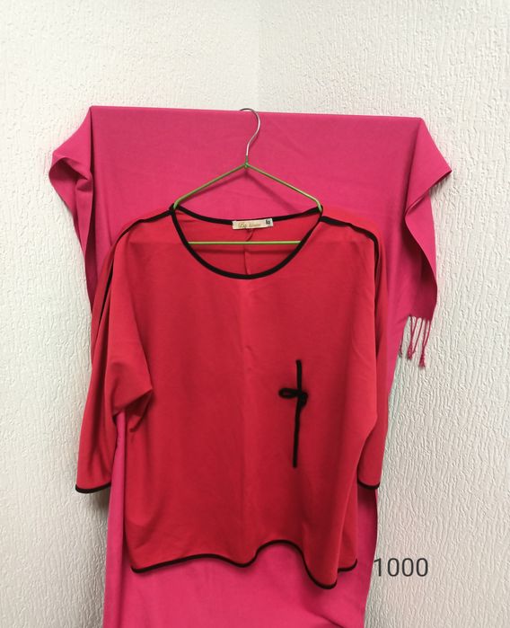 Продам кофты, блузки рубашки