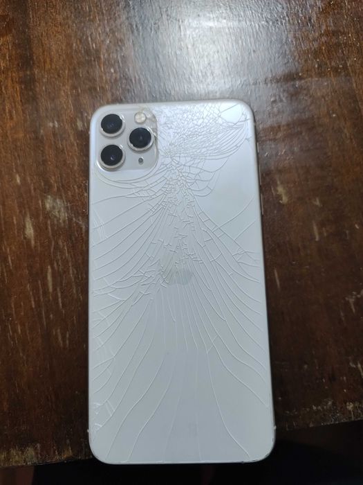 Iphone 11 pro max 256Gb 86% Battery