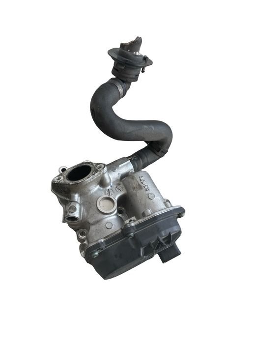 Egr Mercedes-Benz S-Class W222, V222, X222 2013 - > 3.0 S 350 Bluetec