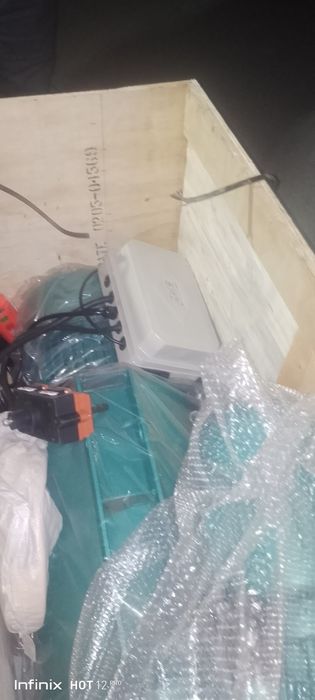 телфер 380В 1 тоннадан - 24 тонна гача