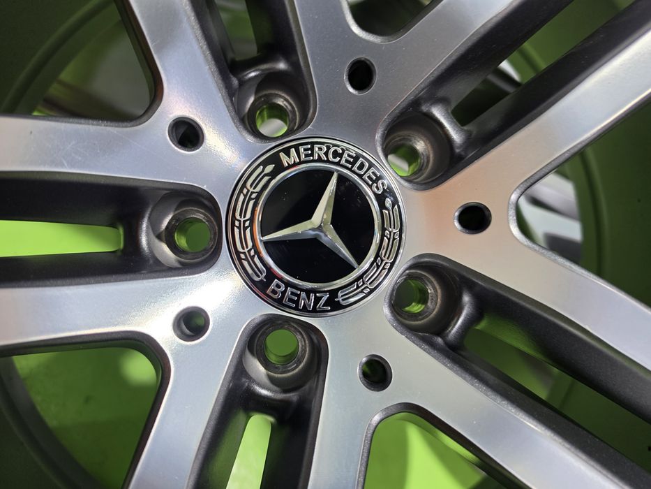20 5x112 Mercedes GLE лети джанти 5х112