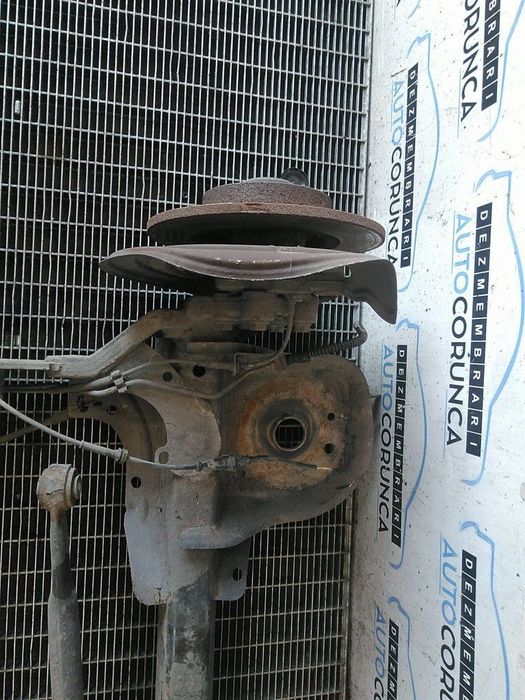 Punte Spate Completa Opel Vivaro B 1.6 D 2014 - 2018 SUV 5 Usi (1272) 4x2