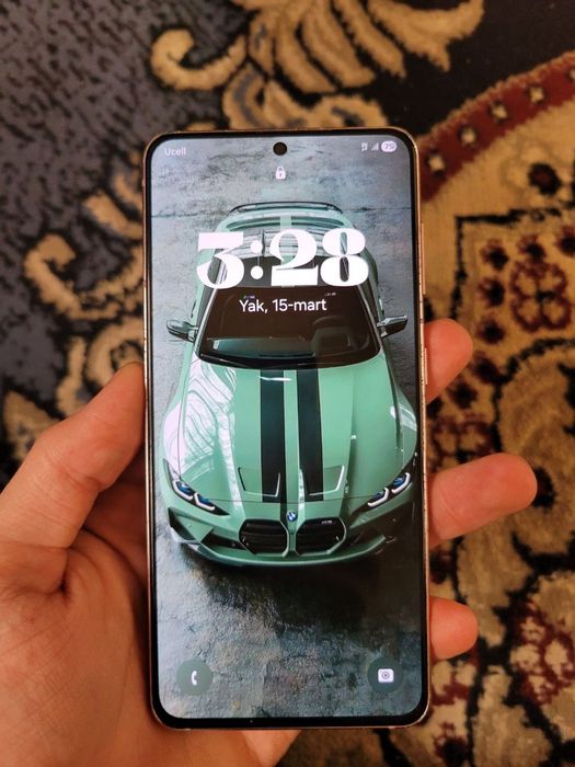 Samsung Galaxy s21 5G