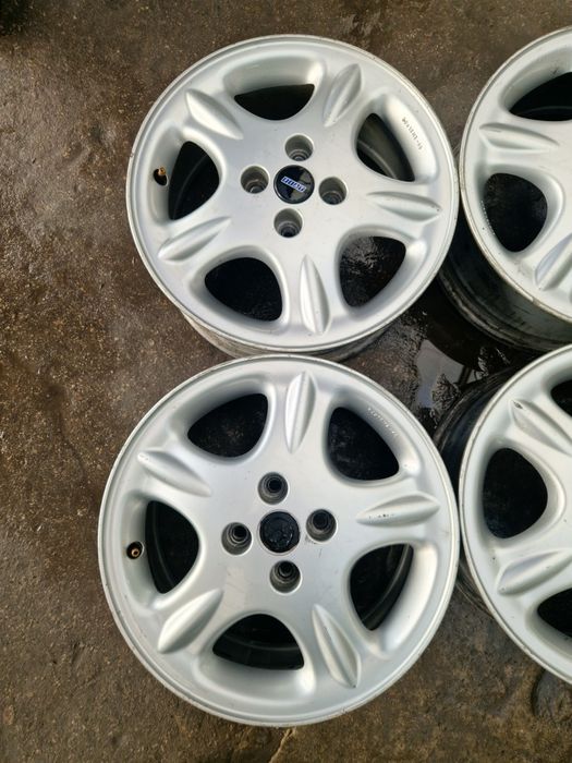 15цола оригинални джанти фиат