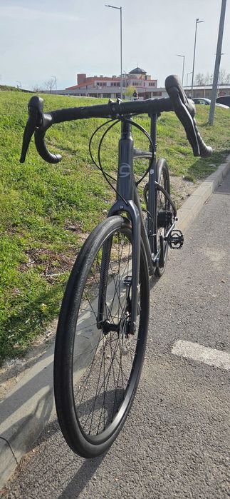 Електрически гравел велосипед Cannondale Topstone Neo SL 2