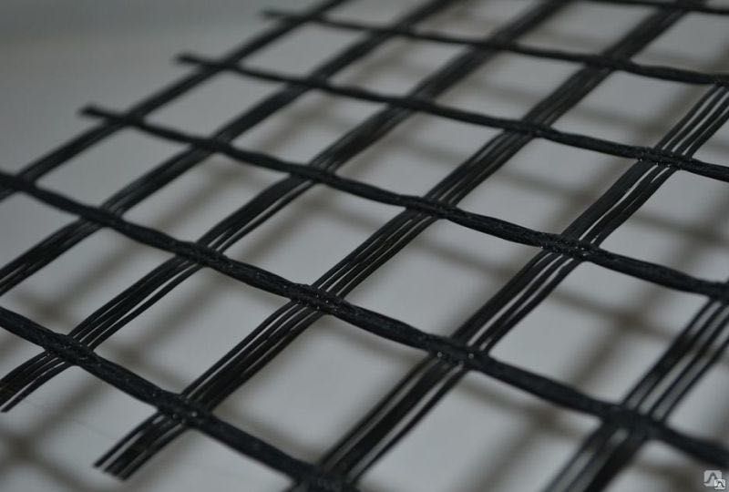 дорожные и кладочные сетки из стекловолокна И ИЗ БАЗАЛЬТОВОГО волокна