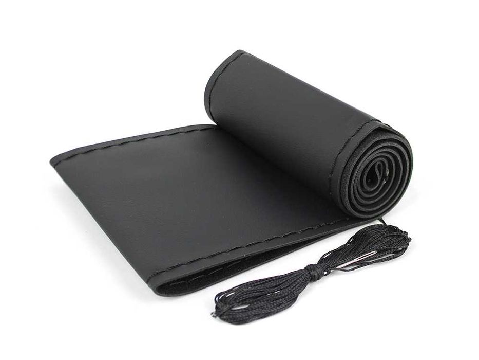 Универсален калъф за волан - Mercedes,BMW,RENAULT,PEUGEOT,AUDI,KIA