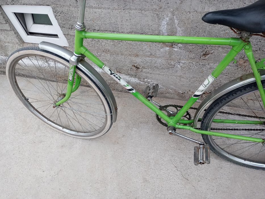 yurub turgan velsoped
