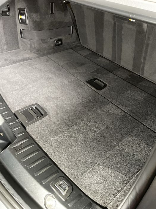 Detailing auto interior, polish chimic curatare tapiterii profesionala