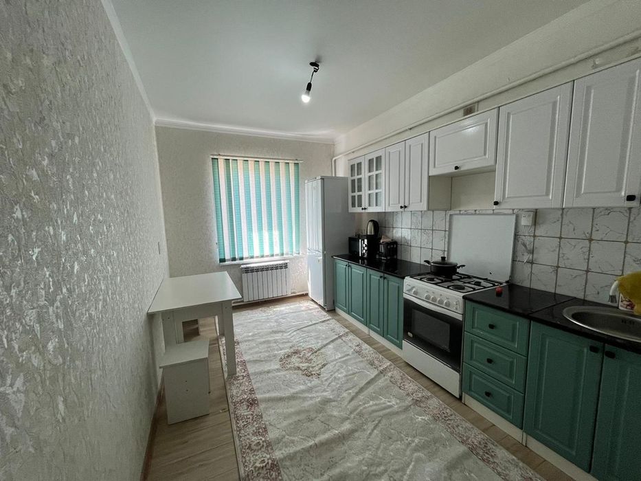 Квартира Посуточная