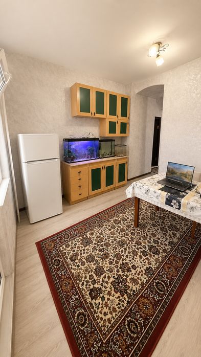 4-хонали, Юнусабад 2, банковский дом,100м2,