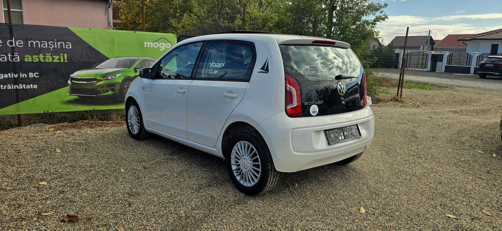 VOLKSWAGEN Up 2013 — imagine 3