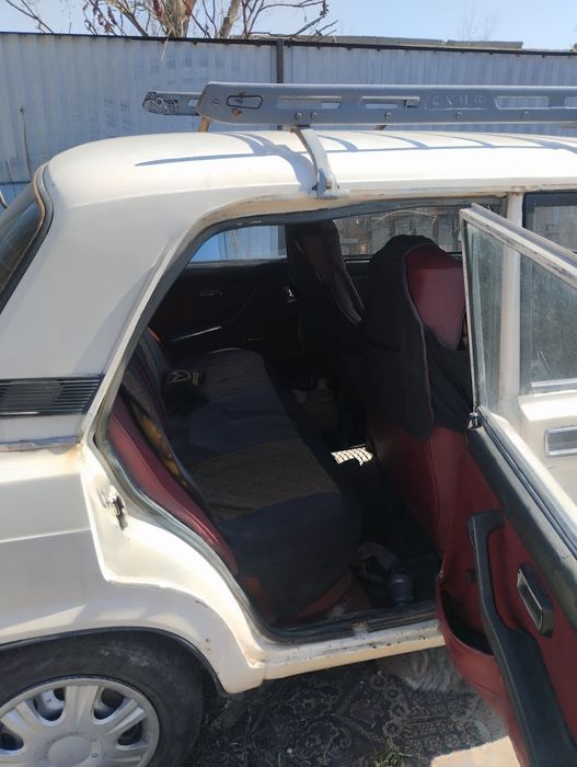 Продам машину лада 2107