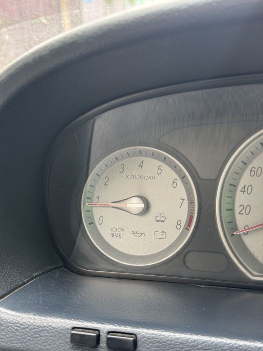 Hyunday Sonata NF 2.0 бенз