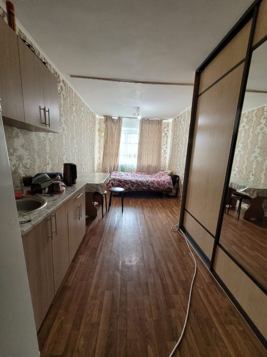 Продам ,комнату  в общажитии!