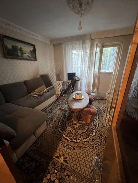 Piata Mare - 3 Camere - Decomandat - 63 mp - Scoala nr 6