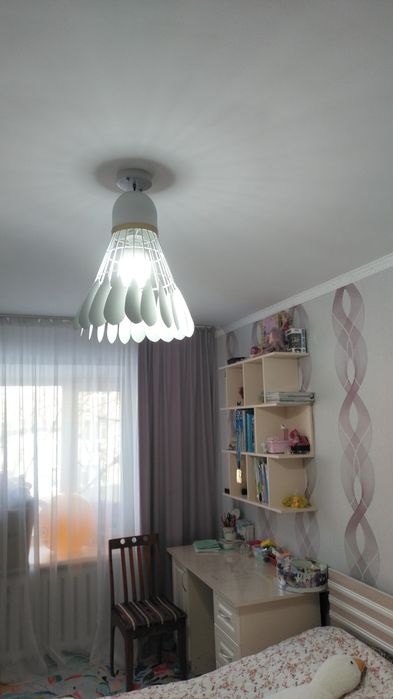 Люстра "Валанчик"