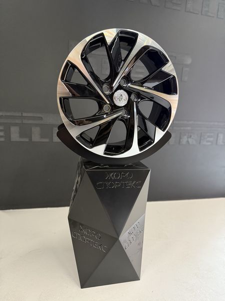 16цола TOYOTA 5x114.3 ТОЙОТА