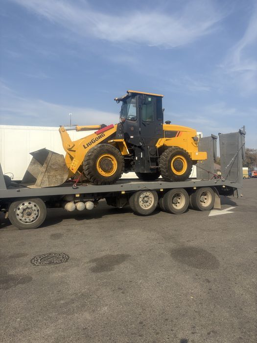 Услуги трала! Эвакуатор грузовой !