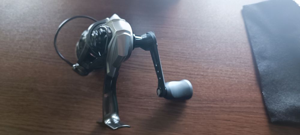 Abu Garcia Revo sp Beast 2000s