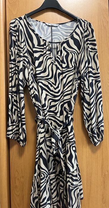 Лятна рокля Only