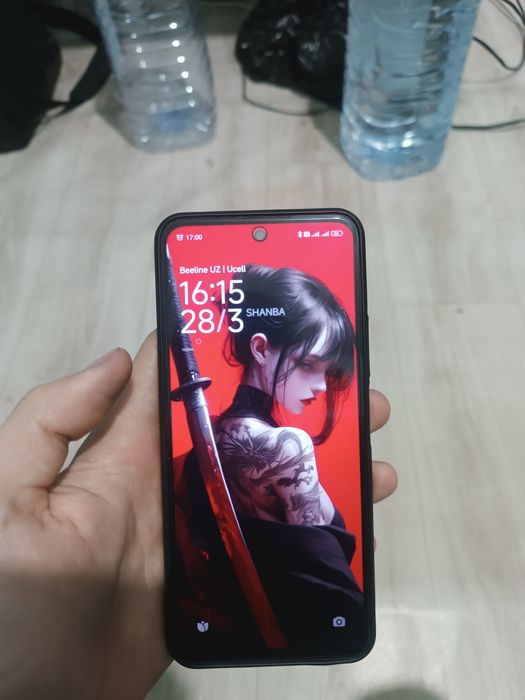 Redmi 12 sotiladi srochno