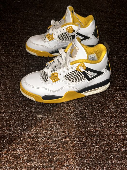 Air Jordani 4 originali