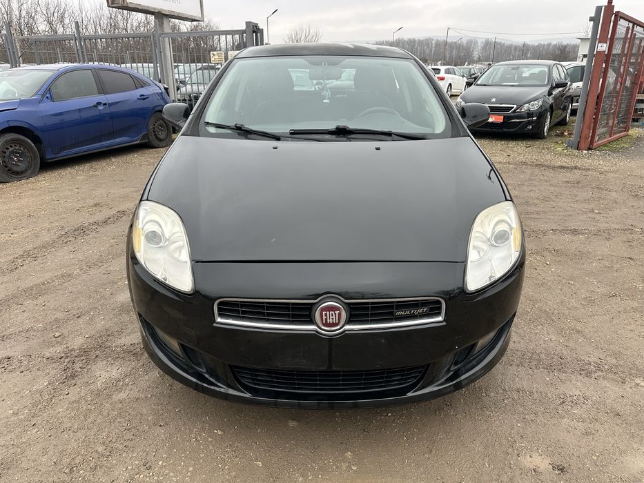 Фиат Браво 1.6 multijet -120k. На Части!!! 198A2000