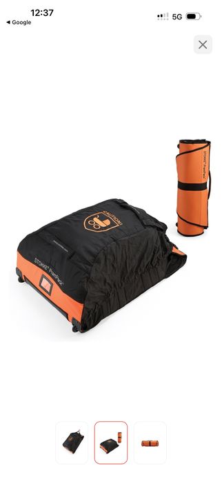 коляска премиум-класса Stokke Xplory V6