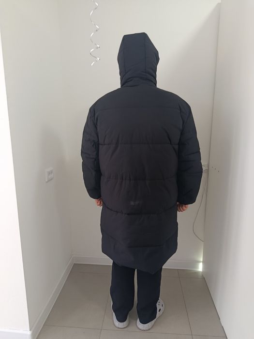 Продам куртку зимний 2XL