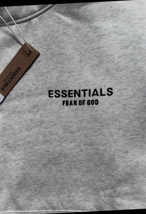Hanorac essentials marimea M