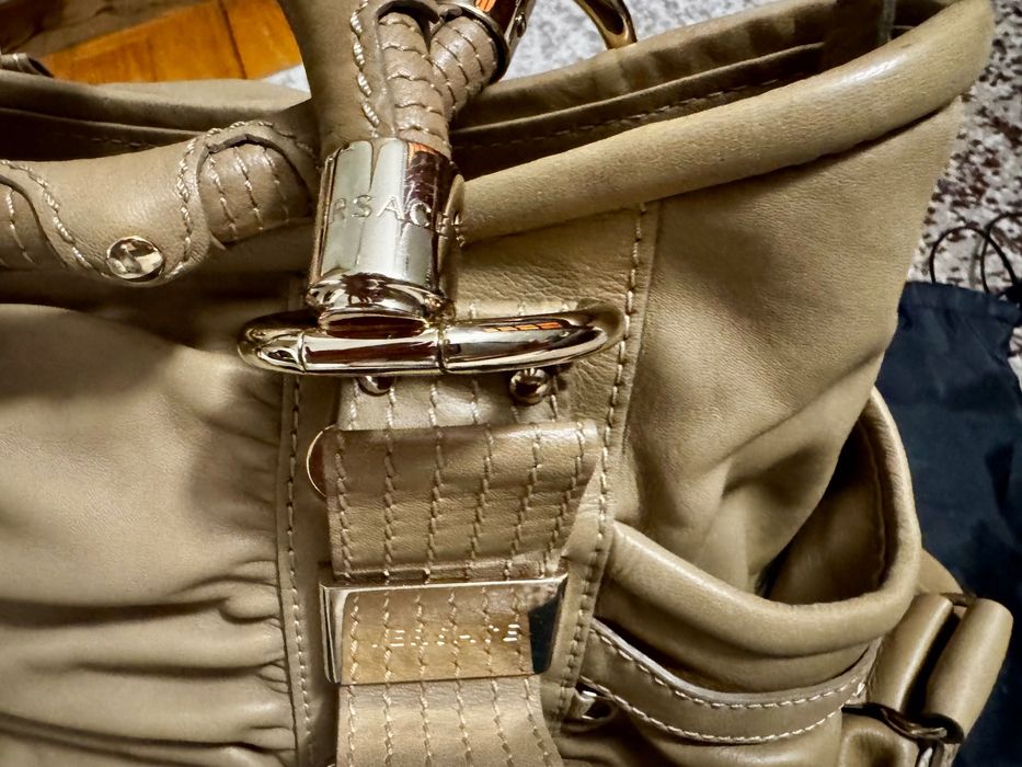 Geanta VERSACE nouă