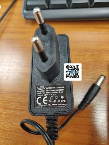 Keenetic Extra KN-1711