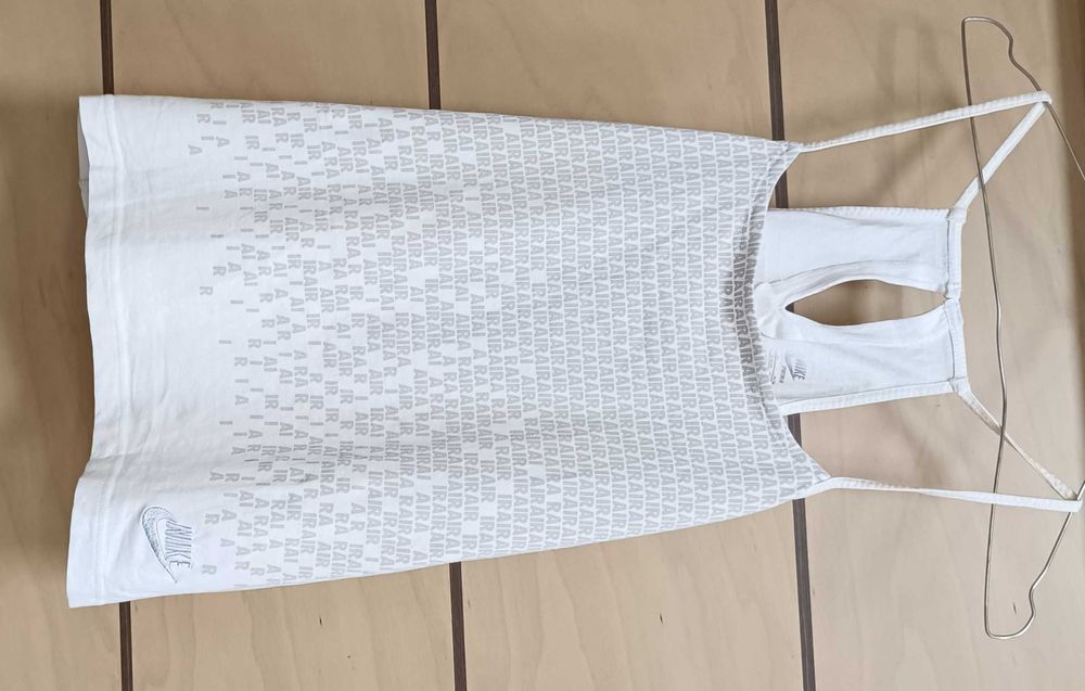 Nike-Air Sportswear-Като Нов