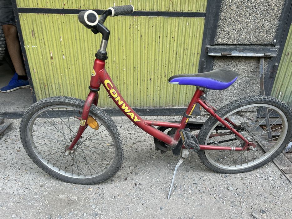 Детски велосипед