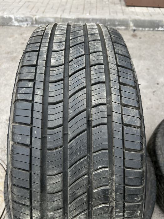 Комплект резины 265/65/18