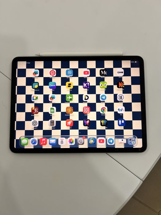 iPad Pro 2022 (11-inch)(4th generation)