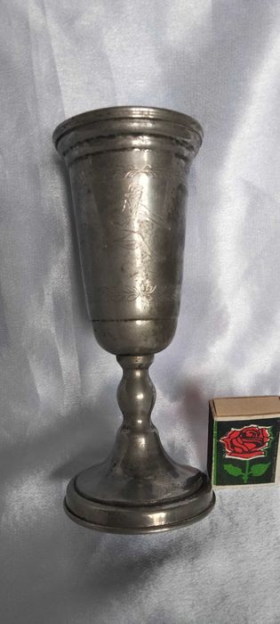 Кубок мельхиор СССР листайте